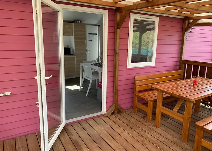 Chalet Max I